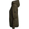 Northern Hunting Saga W Fleece Jacket *Brown