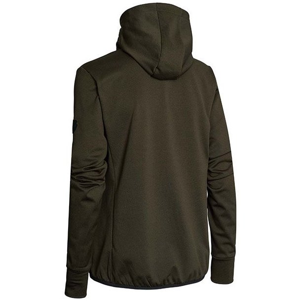Northern Hunting Saga W Fleece Jacket *Brown
