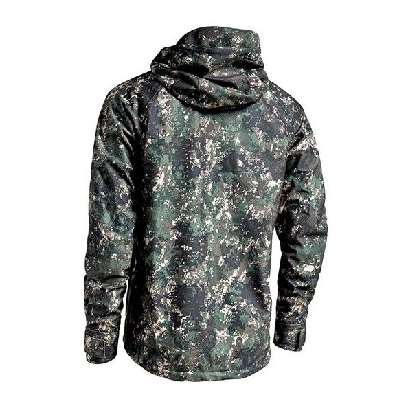 Northern Hunting Skjold Ask Jacket Optima 2