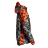 Northern Hunting Skjold Ask Jacket Orange