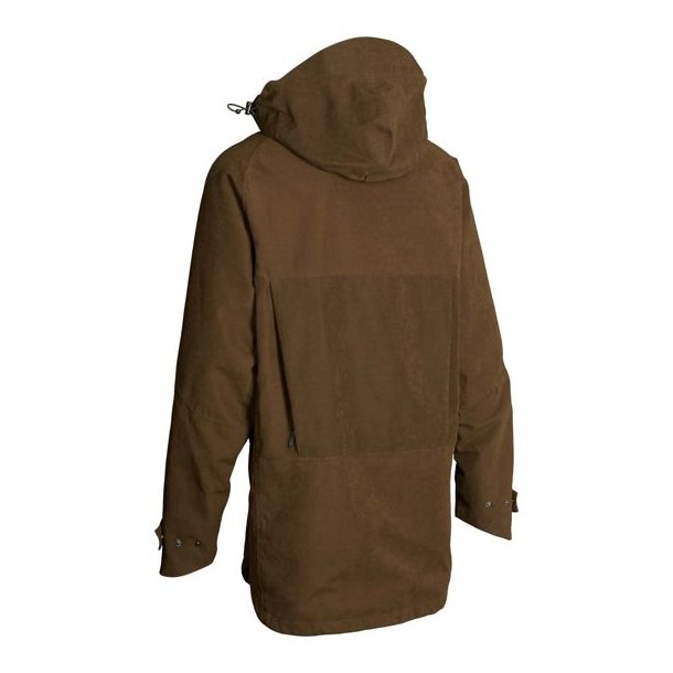 Northern Hunting Storr Hunting Anorak Green