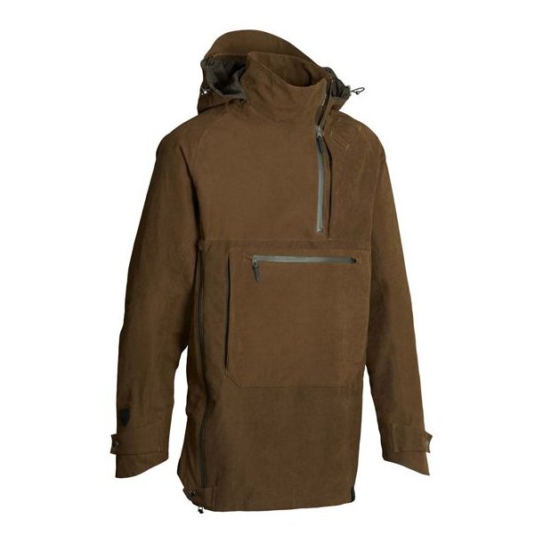 Northern Hunting Storr Hunting Anorak Green