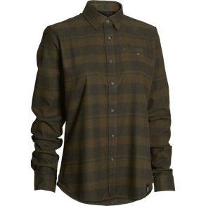 Northern Hunting Svala W Shirt Green