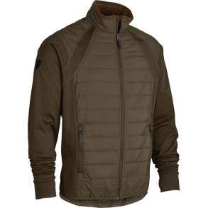 Northern Hunting Sverre Jacket Brown