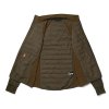 Northern Hunting Sverre Jacket Brown