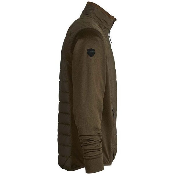 Northern Hunting Sverre Jacket Brown