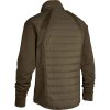 Northern Hunting Sverre Jacket Brown