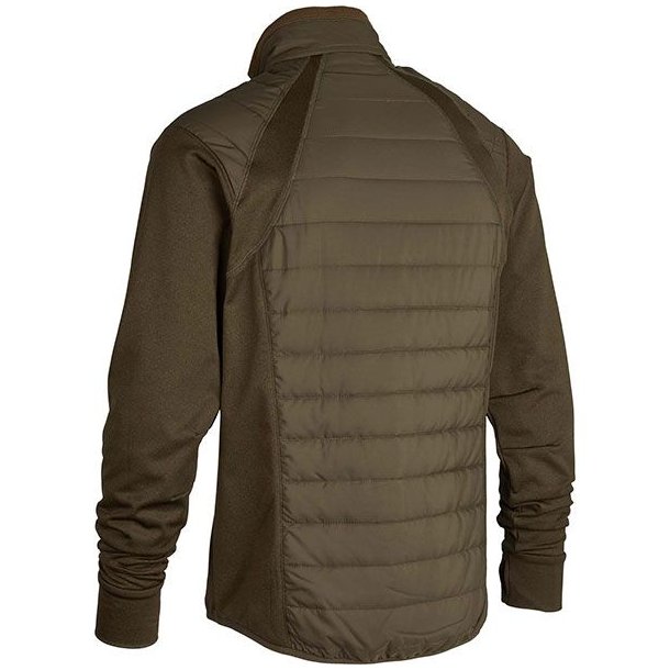 Northern Hunting Sverre Jacket Brown