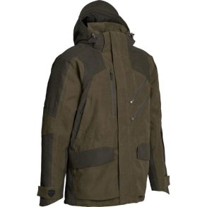 Northern Hunting Thor Ragnar G2 Jacket Green
