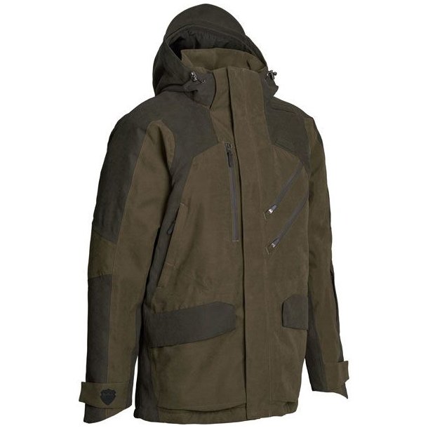Northern Hunting Thor Ragnar G2 Jacket Green