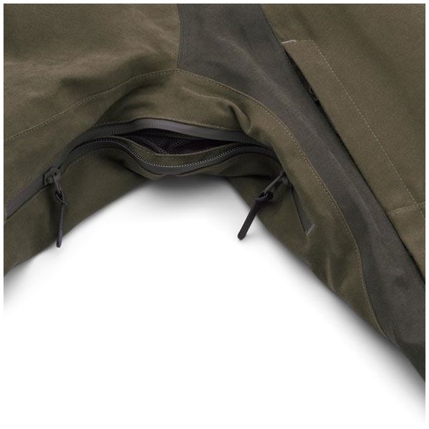 Northern Hunting Thor Ragnar G2 Jacket Green