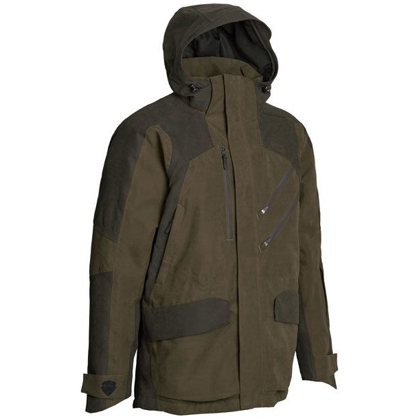 Northern Hunting Thor Ragnar G2 Jacket Green