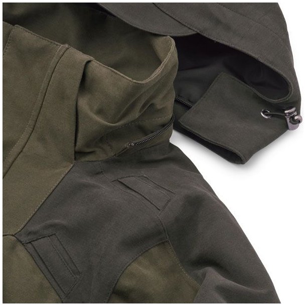 Northern Hunting Thor Ragnar G2 Jacket Green