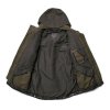 Northern Hunting Thor Ragnar G2 Jacket Green