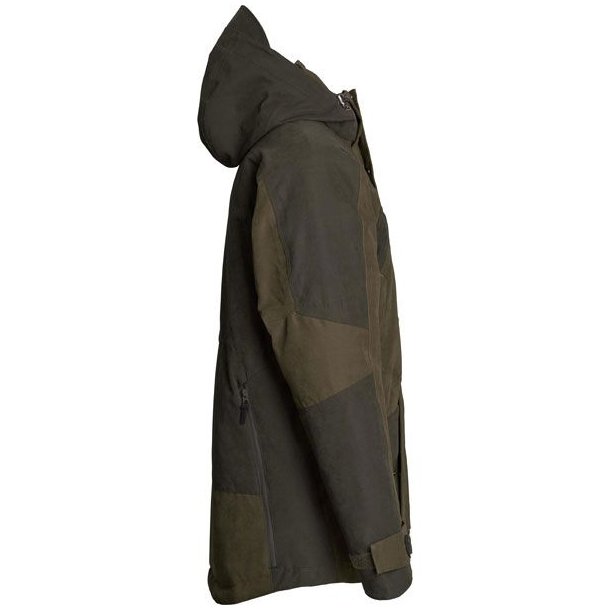 Northern Hunting Thor Ragnar G2 Jacket Green