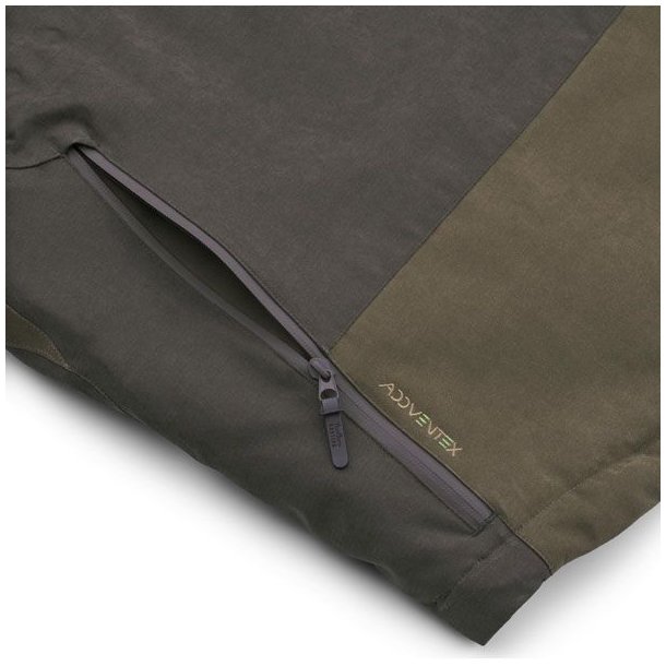 Northern Hunting Thor Ragnar G2 Jacket Green