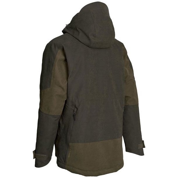 Northern Hunting Thor Ragnar G2 Jacket Green