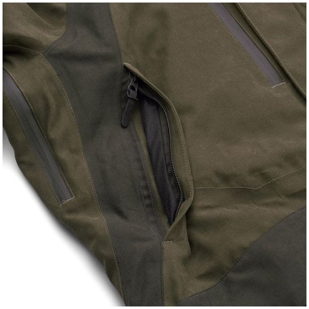Northern Hunting Thor Ragnar G2 Jacket Green
