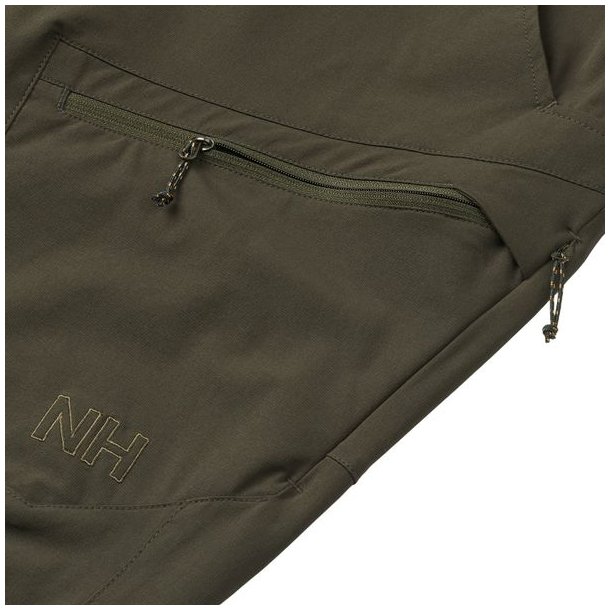 Northern Hunting Toke Light Reg Trouser Tanatex Dark Green