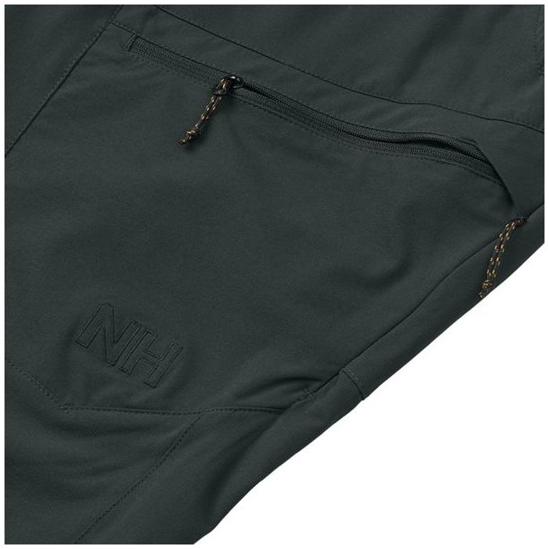 Northern Hunting Toke Light Reg Trouser Tanatex Black