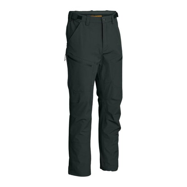 Northern Hunting Toke Light Reg Trouser Tanatex Black