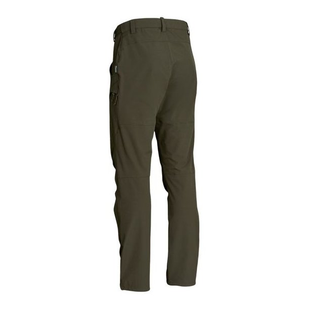 Northern Hunting Toke Light Reg Trouser Tanatex Dark Green