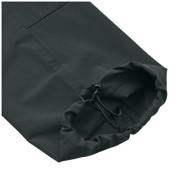 Northern Hunting Toke Light Reg Trouser Tanatex Black