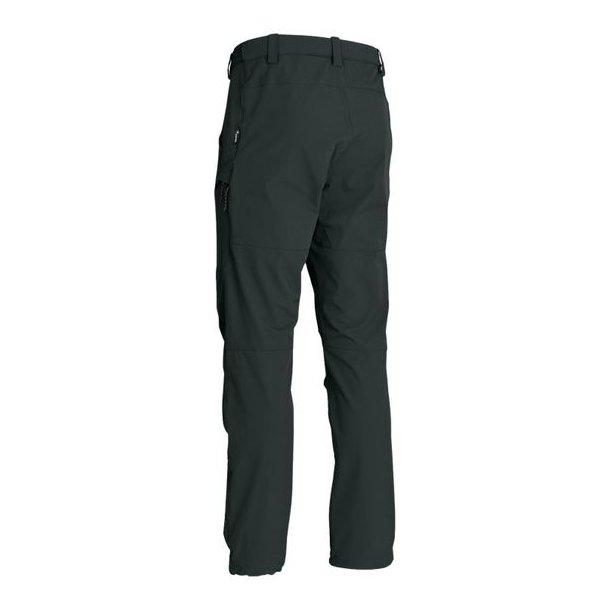 Northern Hunting Toke Light Reg Trouser Tanatex Black