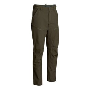 Northern Hunting Toke Light Reg Trouser Tanatex Dark Green