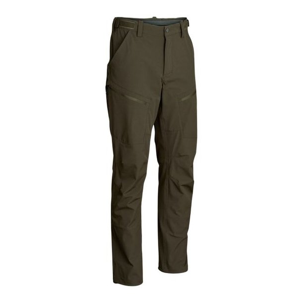 Northern Hunting Toke Light Reg Trouser Tanatex Dark Green