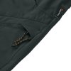 Northern Hunting Toke Light Reg Trouser Tanatex Black