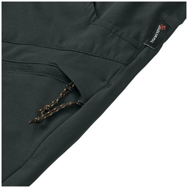 Northern Hunting Toke Light Reg Trouser Tanatex Black