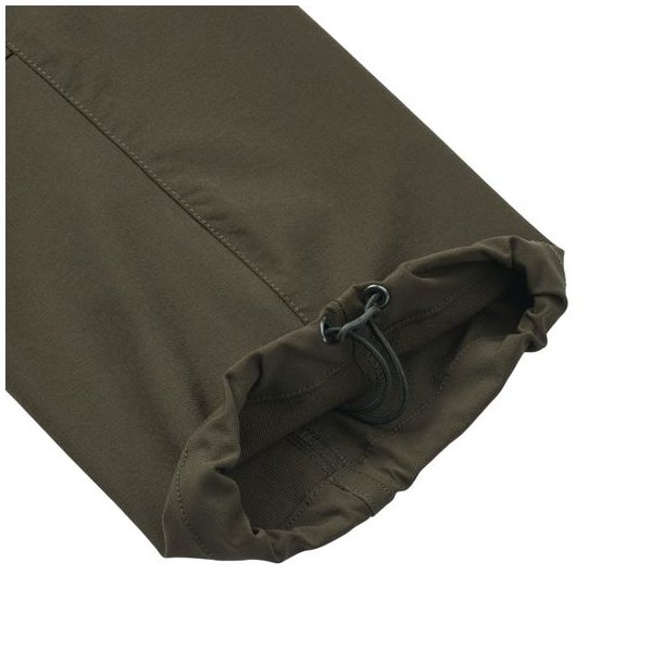 Northern Hunting Toke Light Reg Trouser Tanatex Dark Green