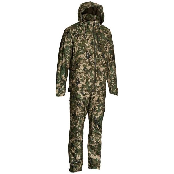 Northern Hunting Torg Falki Jacket Optima 9