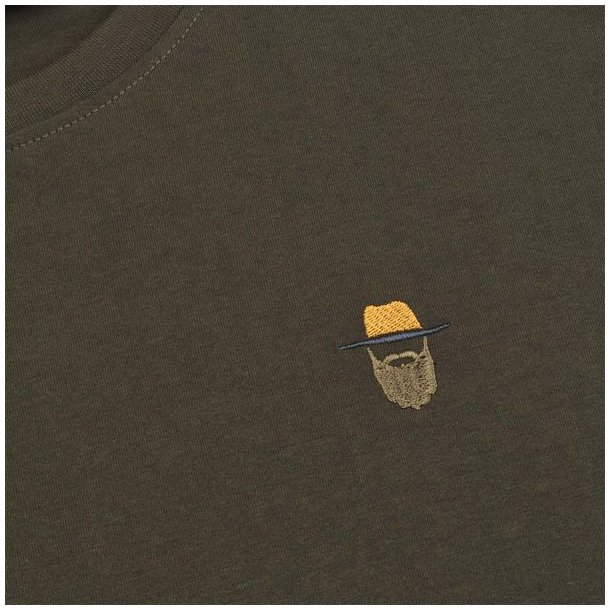 Northern Hunting Torsten T-Shirt Dark Green