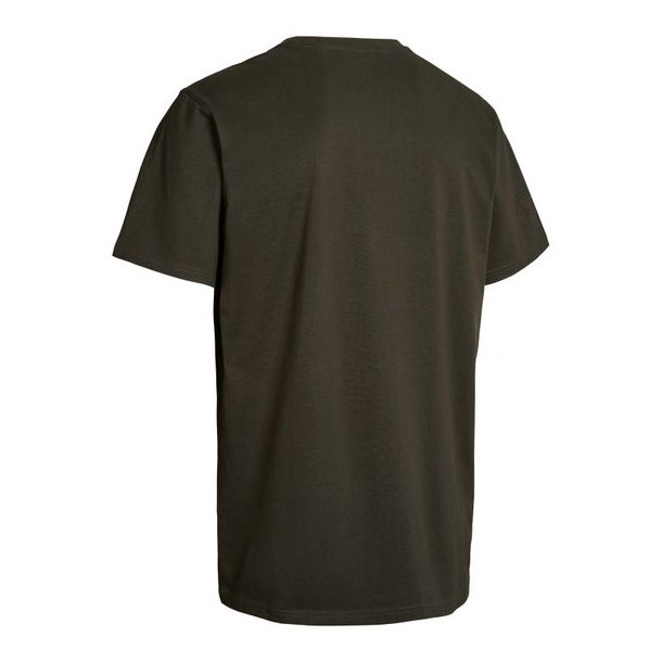 Northern Hunting Torsten T-Shirt Dark Green