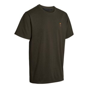 Northern Hunting Torsten T-Shirt Dark Green