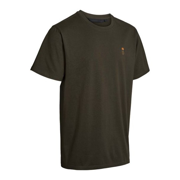 Northern Hunting Torsten T-Shirt Dark Green