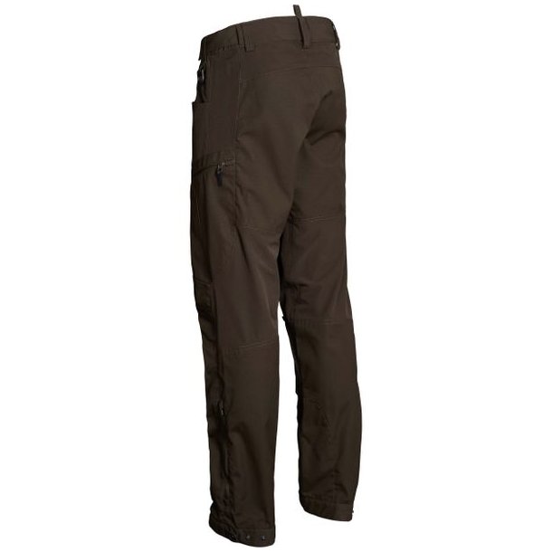 Northern Hunting Trond Pro Trousers Dark Green