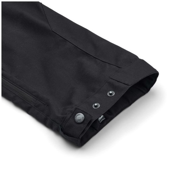 Northern Hunting Trond Pro Trousers Black