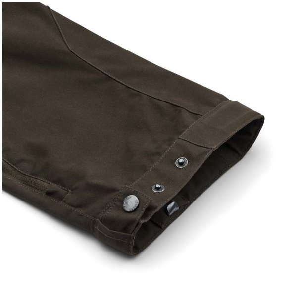 Northern Hunting Trond Pro Trousers Dark Green