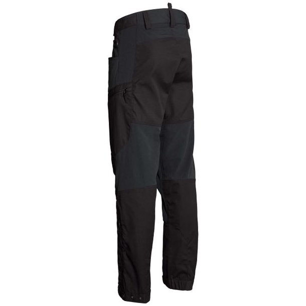 Northern Hunting Trond Pro Trousers Black