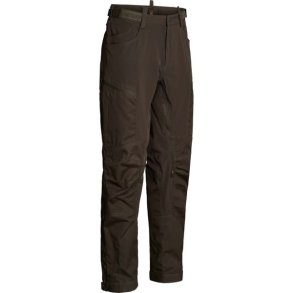 Northern Hunting Trond Pro Trousers Dark Green