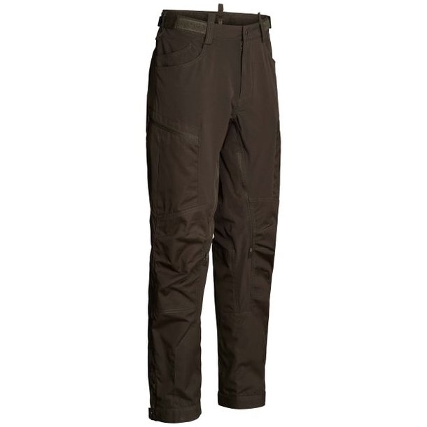 Northern Hunting Trond Pro Trousers Dark Green