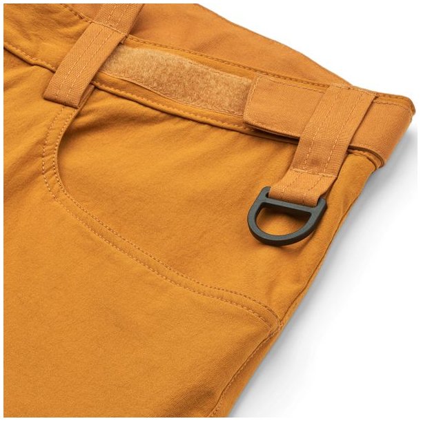 Northern Hunting Trond Pro Trousers Buckthorn