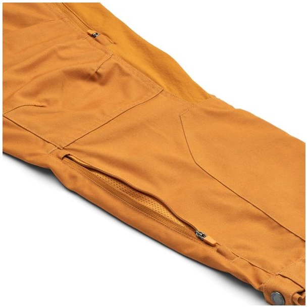 Northern Hunting Trond Pro Trousers Buckthorn