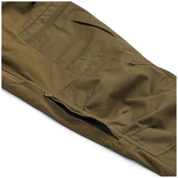 Northern Hunting Tyra Pro W Trousers Olive