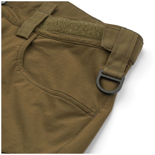Northern Hunting Tyra Pro W Trousers Olive