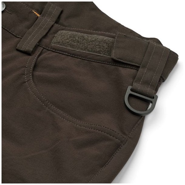 Northern Hunting Tyra Pro W Trousers Dark Green