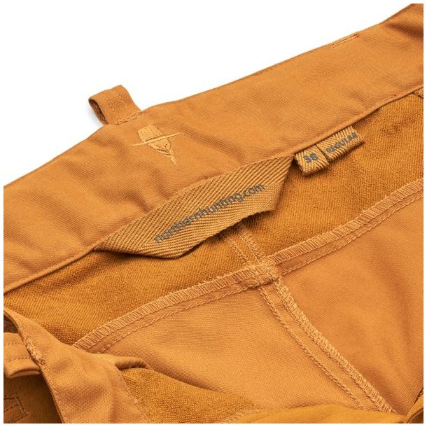 Northern Hunting Tyra Pro W Trousers Buckthorn